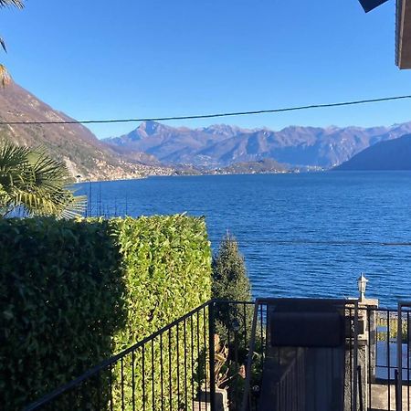Villa Peroni Honeymoon Cottage Argegno Bagian luar foto