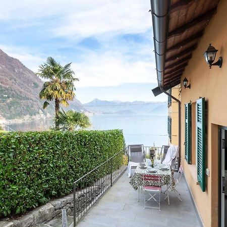 Villa Peroni Honeymoon Cottage Argegno Bagian luar foto