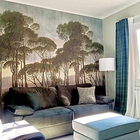 Villa Peroni Honeymoon Cottage Argegno Bagian luar foto