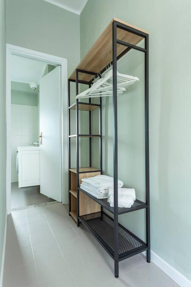 Villa Peroni Honeymoon Cottage Argegno Bagian luar foto