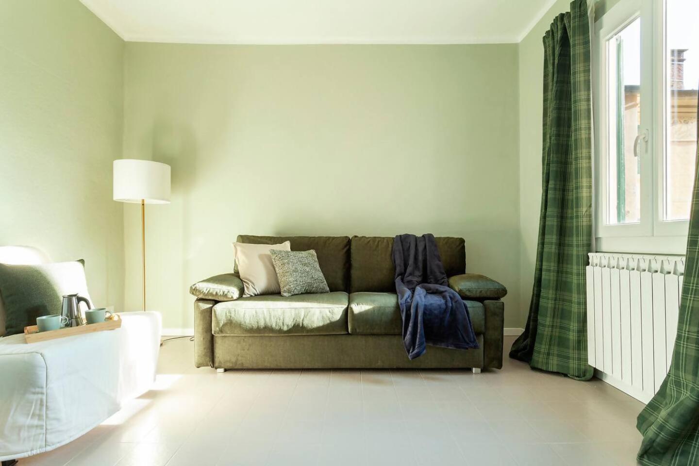 Villa Peroni Honeymoon Cottage Argegno Bagian luar foto