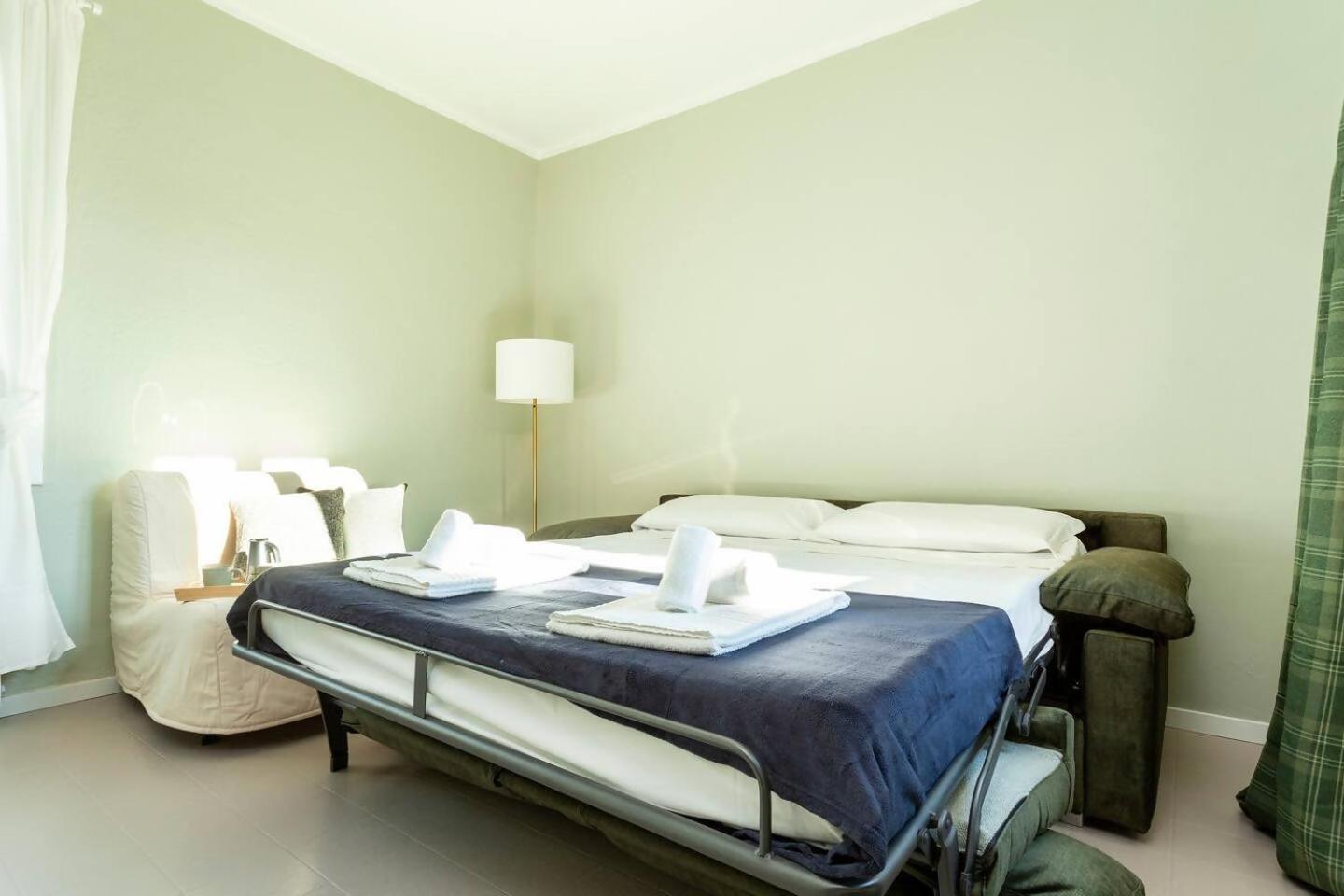 Villa Peroni Honeymoon Cottage Argegno Bagian luar foto
